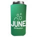 Custom 16 oz, Tall Boy Coolies
