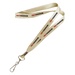 USA Made .75" Dye Sublimation Lanyards