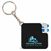 Home Essentials 4-In-1 Multi-Tool Keychain