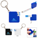 Home Essentials 4-In-1 Multi-Tool Keychain