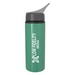 Tario 25 oz. Custom Aluminum Bike Bottles