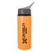 Tario 25 oz. Custom Aluminum Bike Bottles
