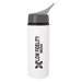 Tario 25 oz. Custom Aluminum Bike Bottles
