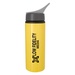 Tario 25 oz. Custom Aluminum Bike Bottles