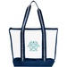 All Access Clear Tote Bag with Zipper