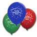 Teacher Appreciation Decoration & Celebration Pack