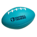 Custom 3" Football Stress Reliever