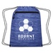 Tempe Custom Drawstring Backpacks