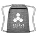 Tempe Custom Drawstring Backpacks