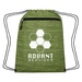 Tempe Custom Drawstring Backpacks