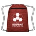 Tempe Custom Drawstring Backpacks