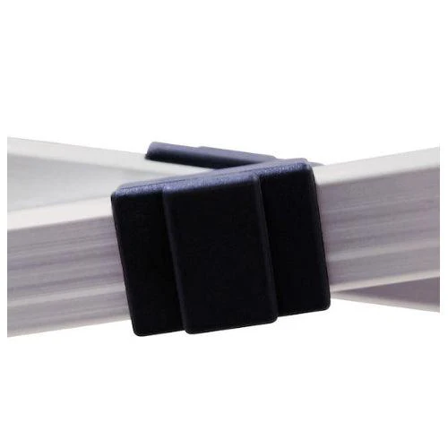 Premium Aluminum (Silver) 20' Event Tent Kit