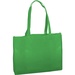Textured Non-Woven Tote Bag with Full Color Imprint