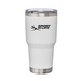 30 oz. Taj Mahal Vacuum Tumbler - Screen Print - 24 Hour Rush