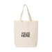 Bushwick 100% Cotton Tote Bag
