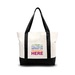Park Slope Tote Bag - Full Color
