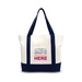 Park Slope Tote Bag - Full Color