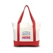 Park Slope Tote Bag - Full Color