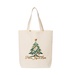 Bushwick 100% Cotton Tote Bag - Full Color