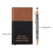 Regatta Horizons Pocket Calendar - 2027 with Celena Stylus Soft Touch Copper Pen