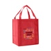 Words of Praise Thank you Non-Woven Grocery Tote
