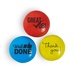 Thanks For All You Do Diecut Box with 1 lb. Stock M&M's®