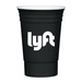 The 16 oz. Cup with Custom Printing