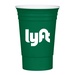 The 16 oz. Cup with Custom Printing