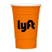 The 16 oz. Cup with Custom Printing