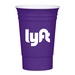 The 16 oz. Cup with Custom Printing