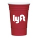 The 16 oz. Cup with Custom Printing