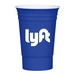 The 16 oz. Cup with Custom Printing