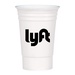 The 16 oz. Cup with Custom Printing