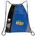 The 'IT' Custom Drawstring Bag