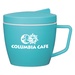 Promo Thermal Mug with Spoon & Fork Set