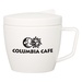 Promo Thermal Mug with Spoon & Fork Set