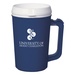 22 oz. Custom Thermo Insulated Mugs