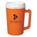 22 oz. Custom Thermo Insulated Mugs