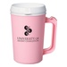 22 oz. Custom Thermo Insulated Mugs