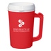22 oz. Custom Thermo Insulated Mugs