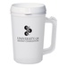 22 oz. Custom Thermo Insulated Mugs