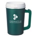 22 oz. Custom Thermo Insulated Mugs