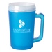 22 oz. Custom Thermo Insulated Mugs