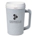 22 oz. Custom Thermo Insulated Mugs