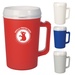 Thermo Insulated 34 oz. Promotional Mugs