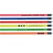 Custom Thrifty Neon Pencils