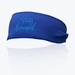 Tie Back Athletic Sports Headbands