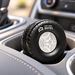 Tire Shape Stress Ball