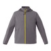 Men's FLINT Lightweight Water Resistant Jacket with Hood