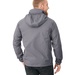 Men's FLINT Lightweight Water Resistant Jacket with Hood